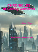 Battle for Osmaron