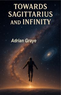Towards Sagitarius and Infinity
